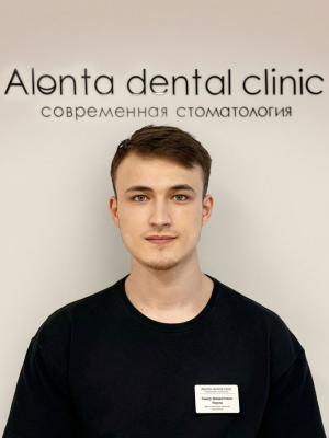 Фото Норов Тимур Шавкатович