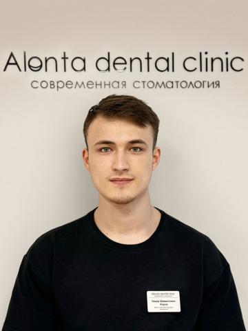 Терапевт Норов Тимур Шавкатович Терапевт Норов Тимур Шавкатович