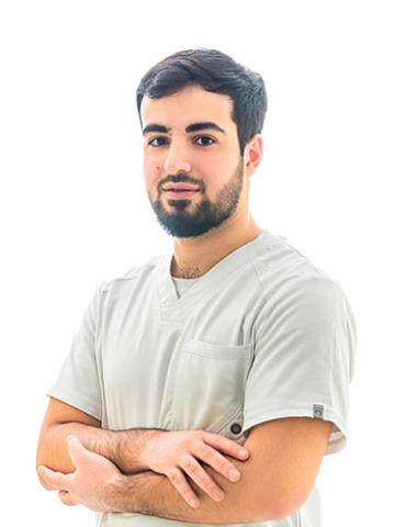 Терапевт Мустафаев Натиг Хыдырович Терапевт Мустафаев Натиг Хыдырович