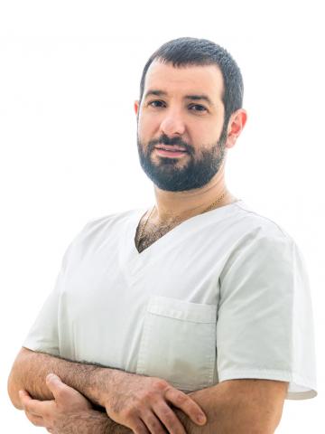 Терапевт Агасян Владимир Альбертович Терапевт Агасян Владимир Альбертович