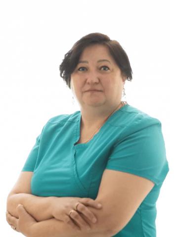 Терапевт Григорьева Светлана Николаевна Терапевт Григорьева Светлана Николаевна