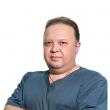 Терапевт Кондрашов Андрей Александрович