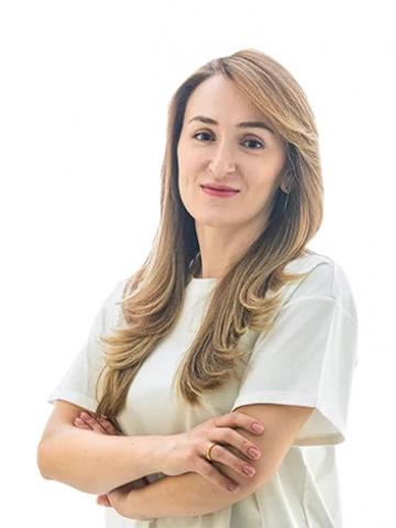 Терапевт Цомаева Лидия Александровна