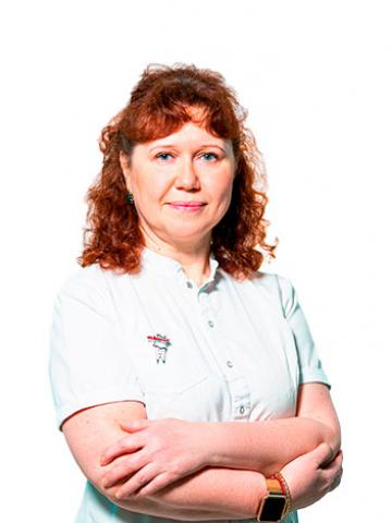 Гигиенист Горчилина Светлана Анатольевна Гигиенист Горчилина Светлана Анатольевна