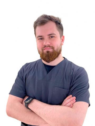 Гигиенист Гришин Николай Владимирович Гигиенист Гришин Николай Владимирович