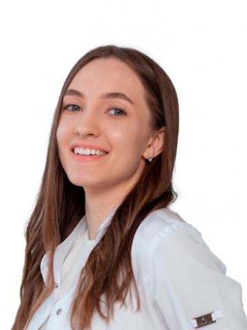 Терапевт Здоркина Мария Олеговна Терапевт Здоркина Мария Олеговна