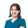 Ортодонт Шоранова Карина Юрьевна