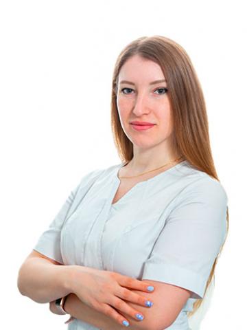 Гигиенист Репина Виктория Сергеевна Гигиенист Репина Виктория Сергеевна