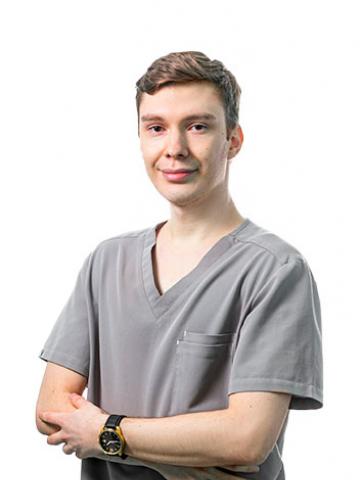 Терапевт Паршков Вадим Витальевич Терапевт Паршков Вадим Витальевич