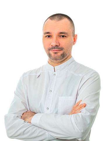 Терапевт Рытов Сергей Александрович Терапевт Рытов Сергей Александрович