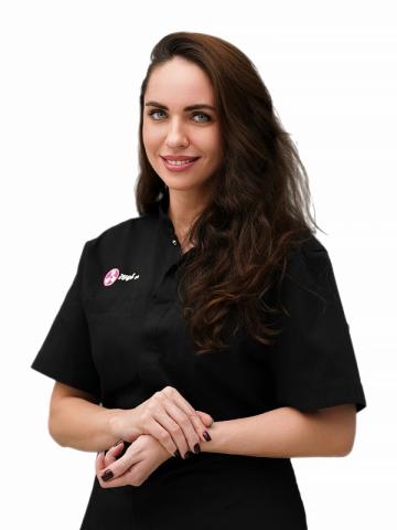 Терапевт Гудель Екатерина Владимировна