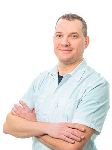 Ортодонт Яницкий Владислав Владиславович Ортодонт Яницкий Владислав Владиславович