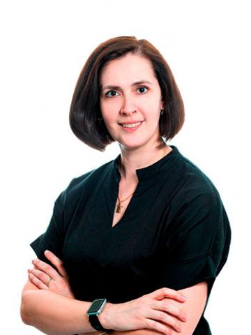 Пародонтолог Куприянова Яна Сергеевна Пародонтолог Куприянова Яна Сергеевна