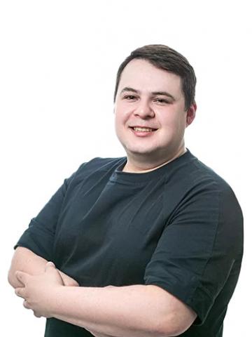 Пародонтолог Порфирьев Юрий Николаевич