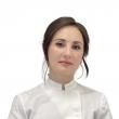 Терапевт Джикидзе Екатерина Валерьевна