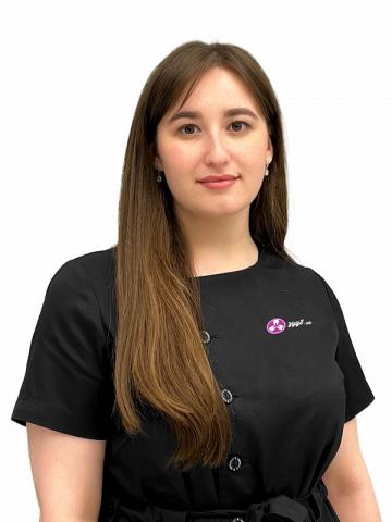 Терапевт Гукетлова Ляна Борисовна Терапевт Гукетлова Ляна Борисовна