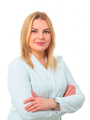 Терапевт Нечаева Ольга Александровна Терапевт Нечаева Ольга Александровна