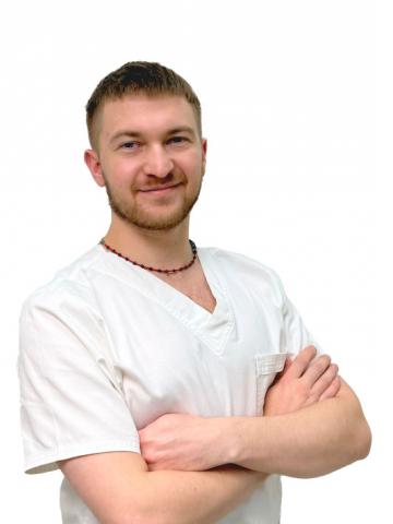 Терапевт Шитухин Василий Юрьевич Терапевт Шитухин Василий Юрьевич