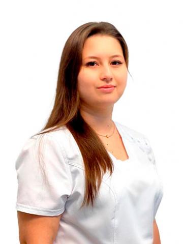 Терапевт Волынчик Анна Валерьевна Терапевт Волынчик Анна Валерьевна