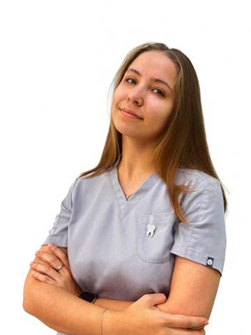 Ортодонт Брыкова Диана Олеговна Ортодонт Брыкова Диана Олеговна