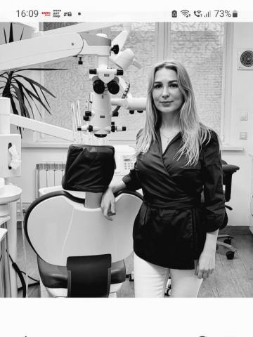 Терапевт Грабко Ольга Анатольевна