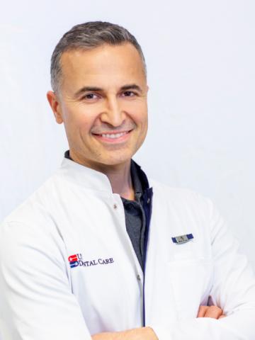 Терапевт Сурен Маилян 