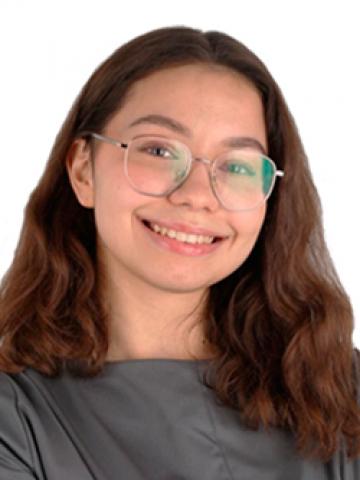 Ортодонт Фомцова Каринэ Кареновна