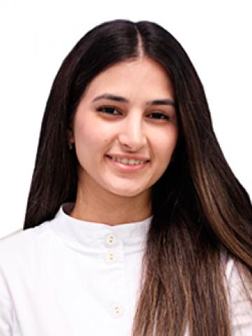 Терапевт Исаева Мадина Мансуровна Терапевт Исаева Мадина Мансуровна