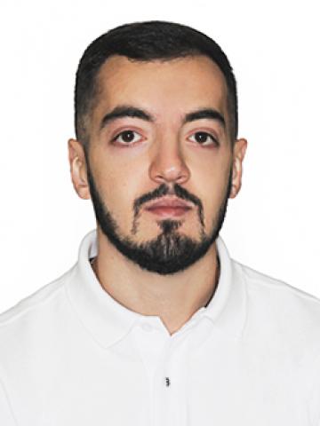 Хирург Тунян Гор Давидович