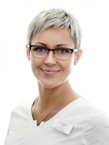 Терапевт Бойчевская Светлана Васильевна