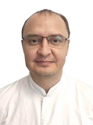 Терапевт Очкуренко Евгений Иванович Терапевт Очкуренко Евгений Иванович