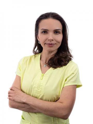 Терапевт Золотухина Ирина Анатольевна Терапевт Золотухина Ирина Анатольевна