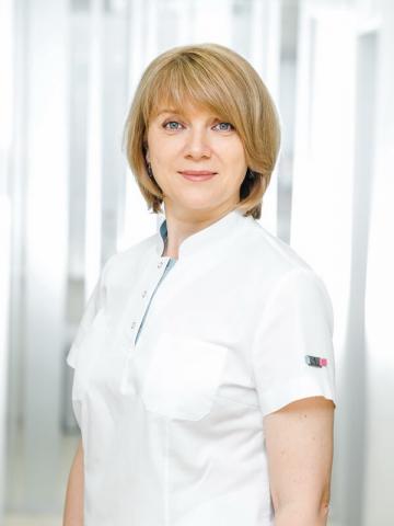 Терапевт Колобкова Оксана Владимировна Терапевт Колобкова Оксана Владимировна