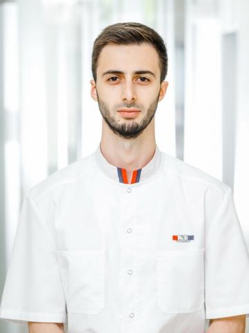 Ортодонт Геуков Магомед Аликович Ортодонт Геуков Магомед Аликович