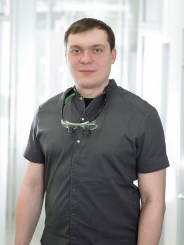 Ортопед Колобков Григорий Алексеевич