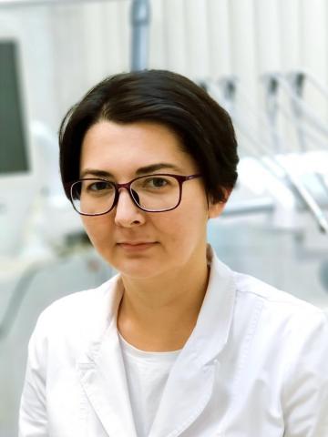 Терапевт Туйчиева Азиза Дилшодовна