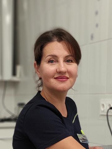 Терапевт Лымарь Екатерина Владимировна Терапевт Лымарь Екатерина Владимировна