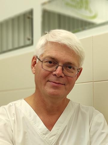 Ортопед Быков Александр Анатольевич