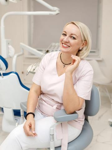 Диагност Филянина Екатерина Вячеславовна