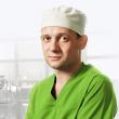 Хирург Димитрович Денис Александрович