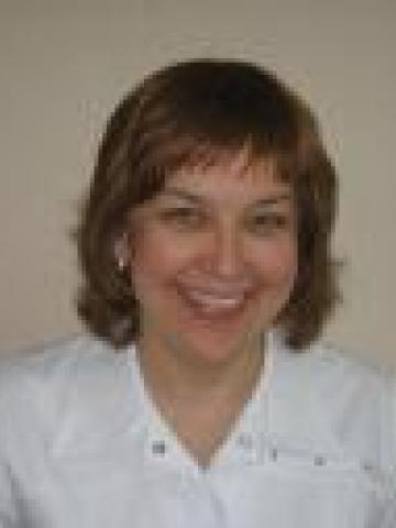 Ортопед Неустроева Татьяна Георгиевна