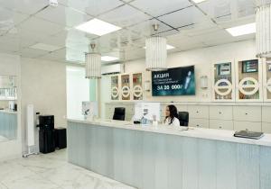 Фото ПрезиДЕНТ на Строительной