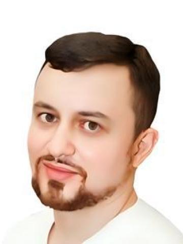 Ортопед Гречишкин Александр Александрович