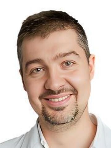 Хирург Свириденко Антон Николаевич