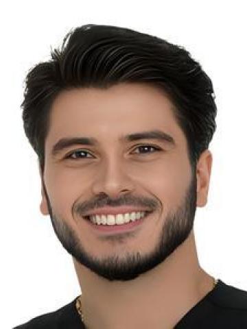 Хирург Ваниев Борис Мирабович