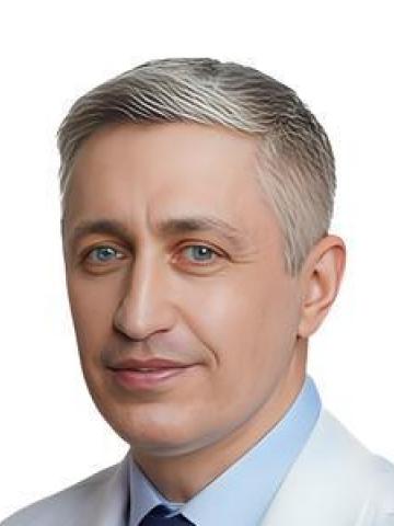 Терапевт Вишняков Александр Александрович Терапевт Вишняков Александр Александрович