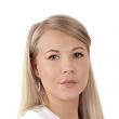 Терапевт Должикова Анна Алексеевна