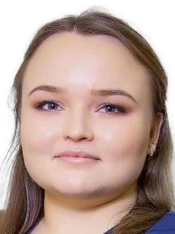 Детский Яценко Алёна Игоревна