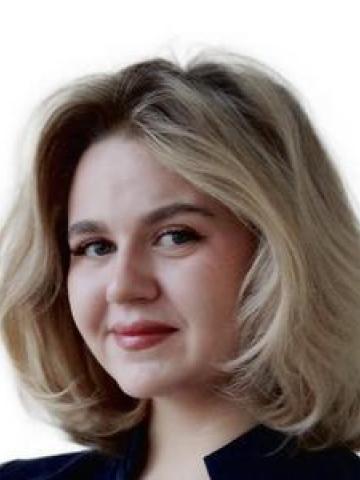 Детский Маврина Анастасия Алексеевна