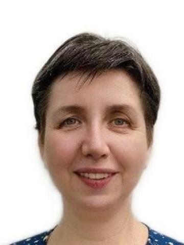 Терапевт Голубых Ольга Михайловна Терапевт Голубых Ольга Михайловна